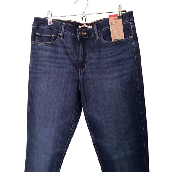 Levi’s Shaping‎ Skinny Jeans - Picture 3 of 8